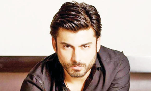 ‘Hot’ Fawad keeps it cool in new flick