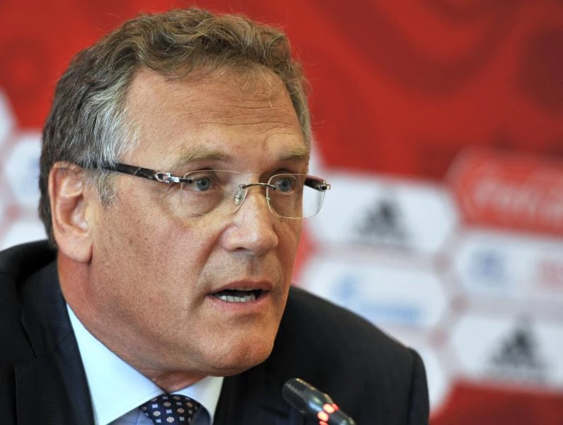 FIFA’s Valcke hires US lawyer for corruption probe