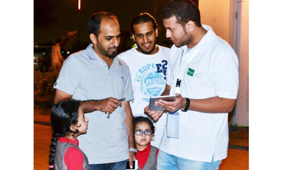 Specialists give tips on safe driving during Ramadan