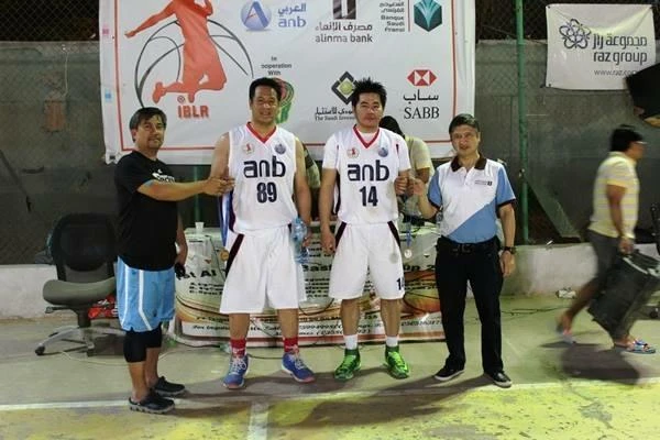 Banque Saudi Fransi downs SABB in IBLR thriller