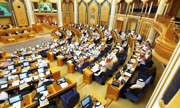Shoura calls for Islamic message to fight terror