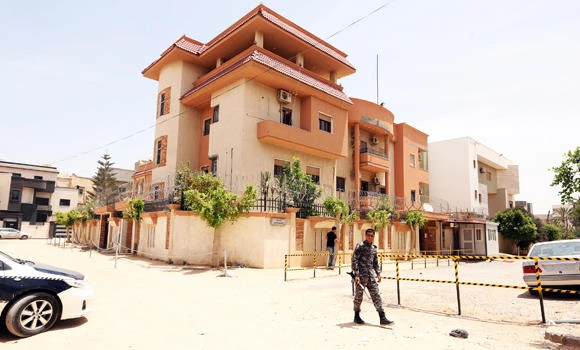 Tunisia shutting Libya Consulate over abductions