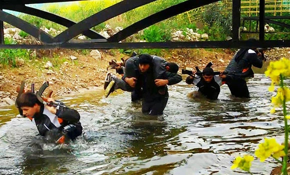 Daesh overtaking Al-Qaeda in S. Asia social media war