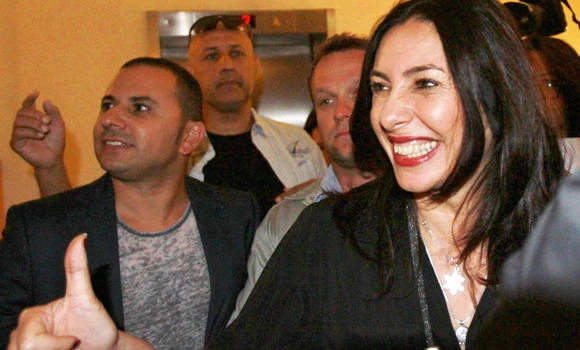 Netanyahu aide: Artists ‘petty bores’