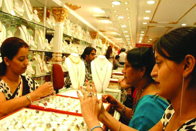 India plans to issue bonds linked to bullion price