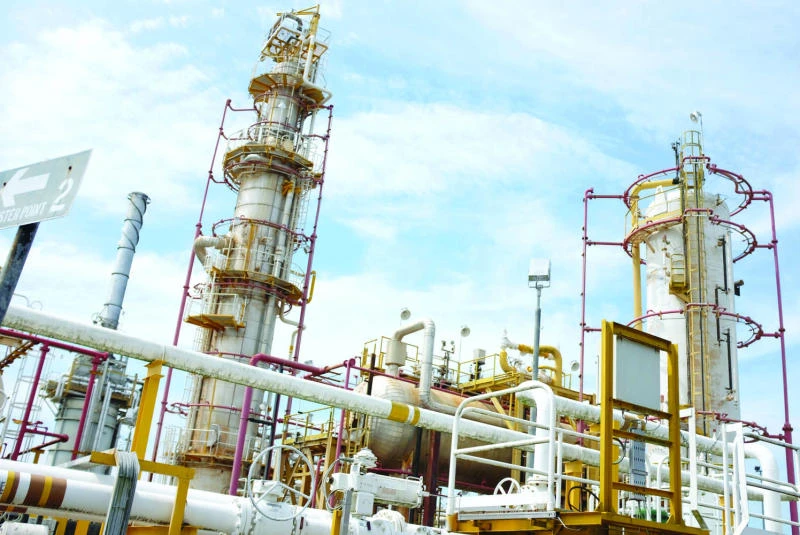 Total, Inpex to share 30% stake in Indonesia’s Mahakam gas block