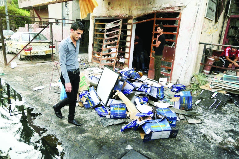 US: 35 percent spike in global terror attacks in 2014
