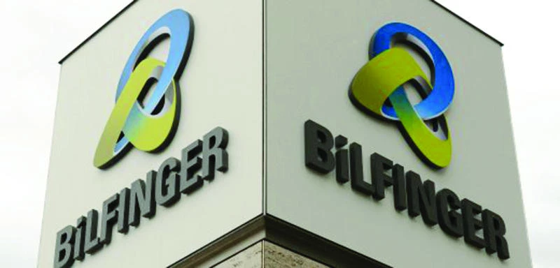 Bilfinger to sell ailing Power unit