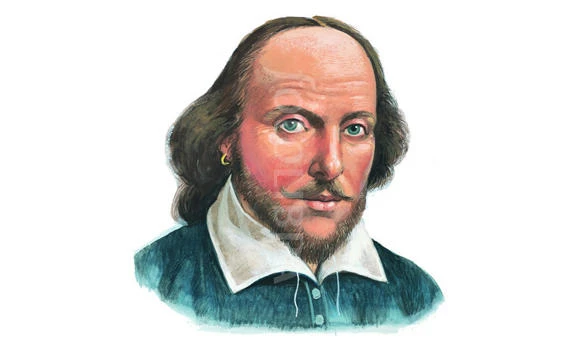 Shakespeare’s ‘lost child’ makes rare appearance in London