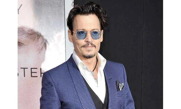 Depp’s French home on sale for $26m