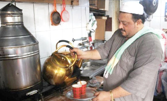 Ramadan rush helps Yemeni expatriates get employment