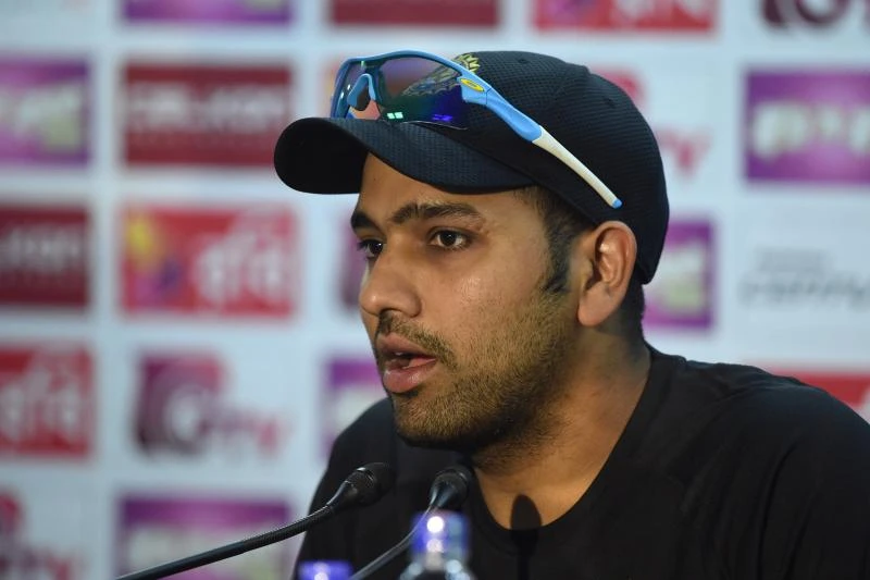 India must be at best to beat Bangladesh: Rohit
