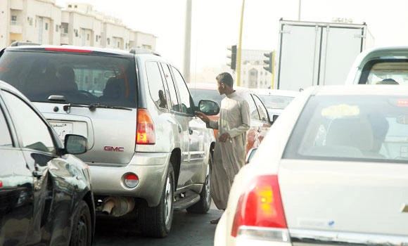Panhandlers’ tricks beggar belief