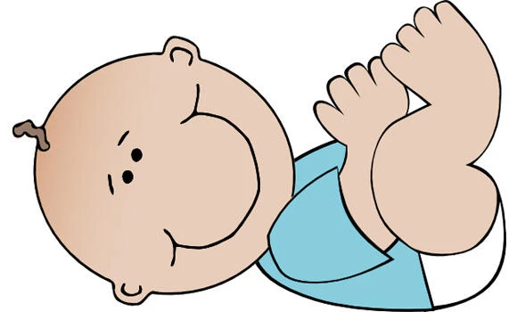 Florida baby makes surprise appearance in elevator