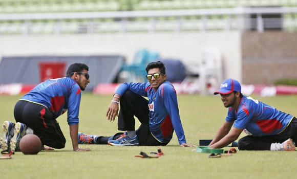Bangladesh eyes 1st ever series win against India