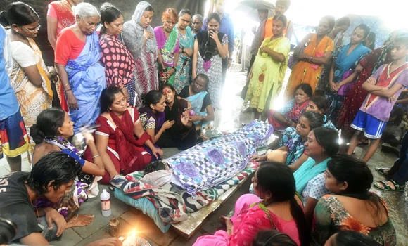 Death toll in Mumbai liquor poisoning rises to 84