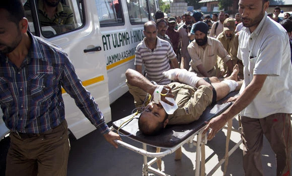 Kashmir rattled by targeted killings after period of calm