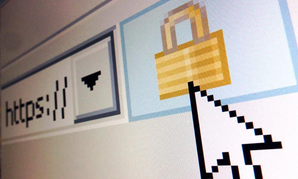Electronic attack on ministry’s website is being probed