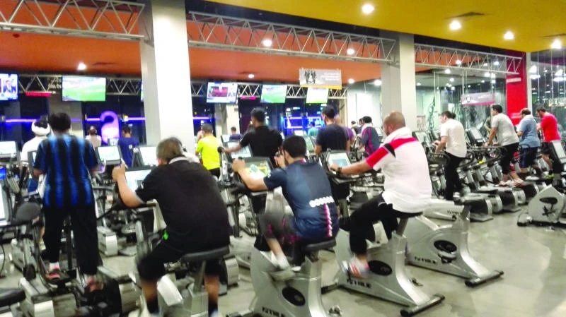Holy month right time to get rid of bad cholesterol