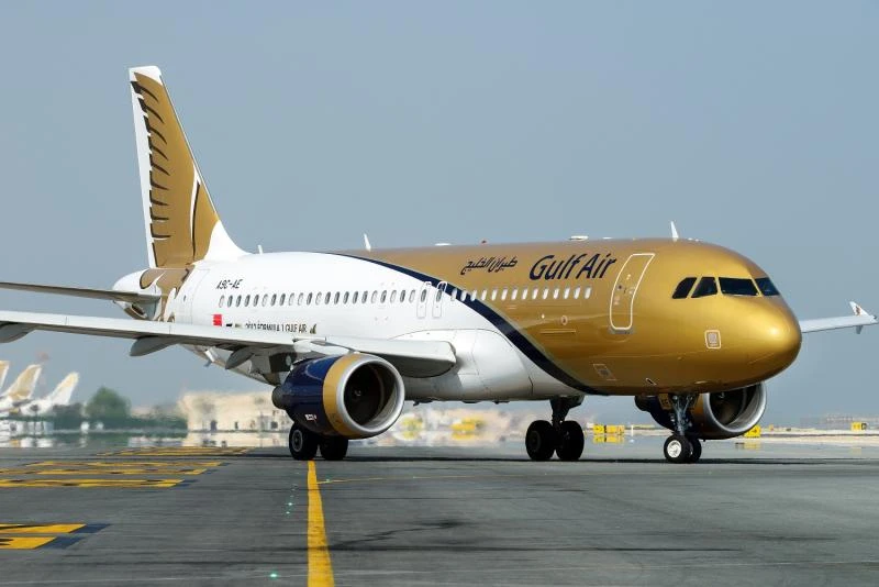 Gulf Air’s new summer schedule offers more flights