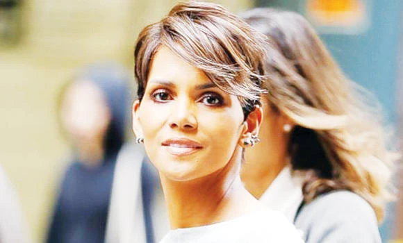 Halle Berry: TV much harder than movies