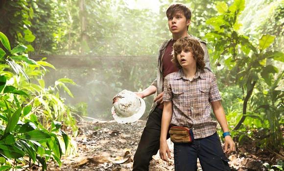 ‘Jurassic World’ unintentionally hurts Pakistanis