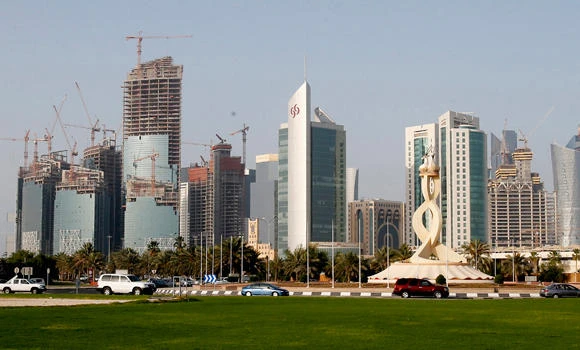 Gas ‘reserves’ 138-year joy for giant Qatar