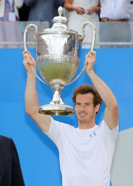 Murray crowned king of Queen’s for fourth time