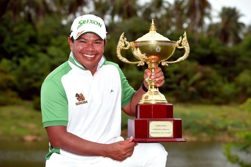 Veteran Prayad claims 2nd Queen’s Cup title