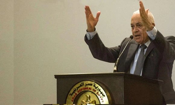 Arab League slams ‘hateful campaign’ against Qatar