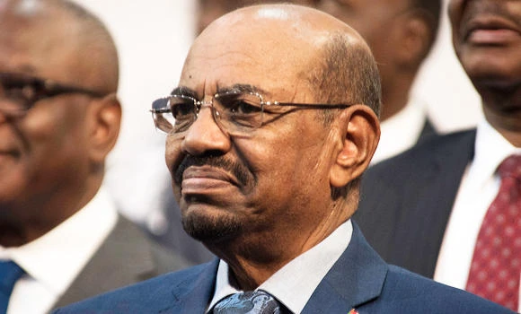 S. Africa: No plan to protect Bashir