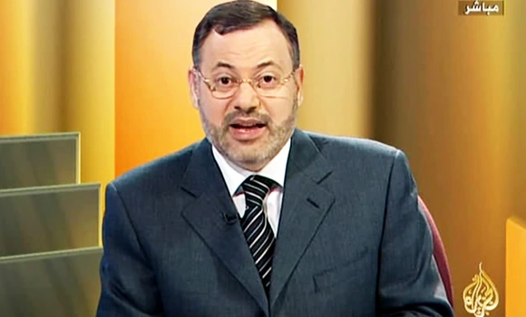 Germany detains Al-Jazeera reporter on Egypt warrant