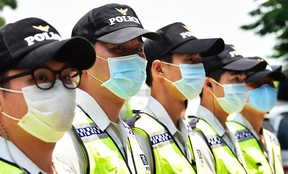 S. Korea reports two more MERS deaths