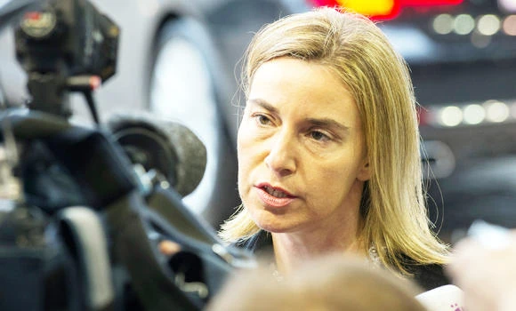 EU to use drones, submarines against migrant smugglers