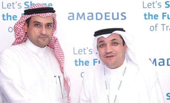TaqniaTech adopts Amadeus’ technology to enhance its business