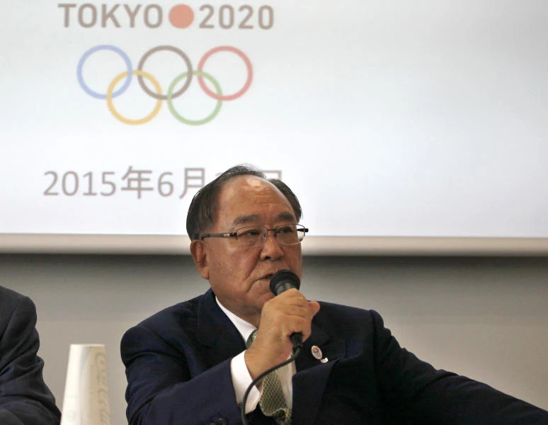 Baseball, softball among 8 sports shortlisted for 2020 Games