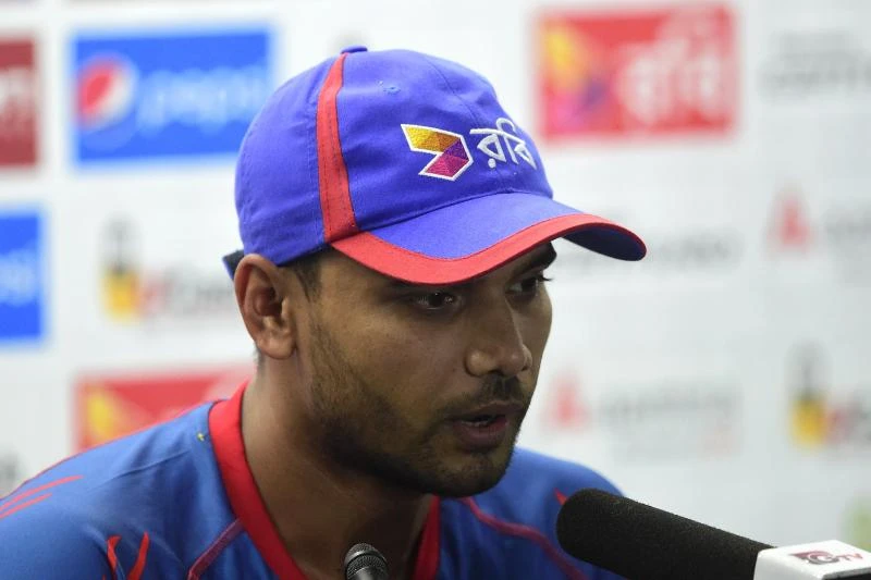 ’Fearless’ Bangladesh celebrate rare consistent run
