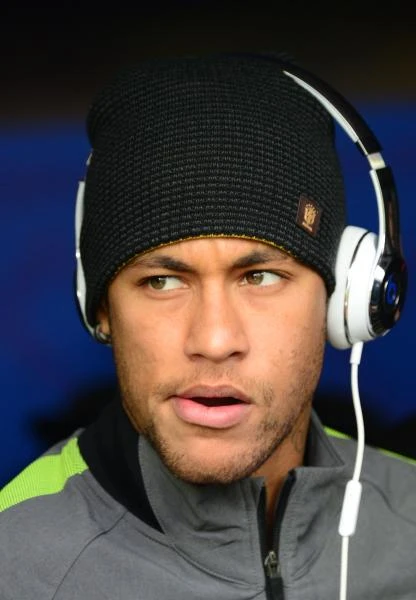 Brazil will not appeal Neymar ban