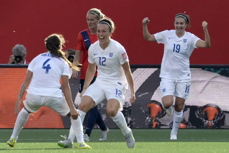 US shows Colombia the door; Bronze pure gold for England