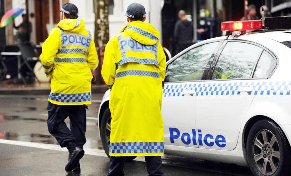 Australian ‘severed head’ terror duo killed