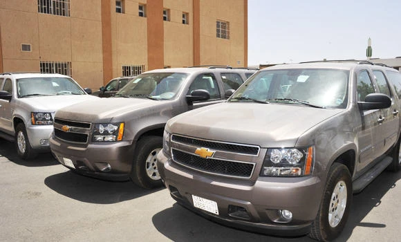SR150,000 transport aid for disabled
