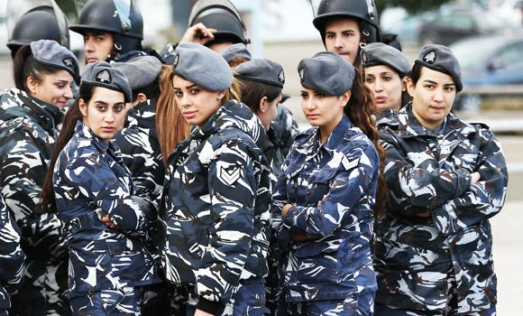 Saudi inmates safe in Lebanon jail: Envoy