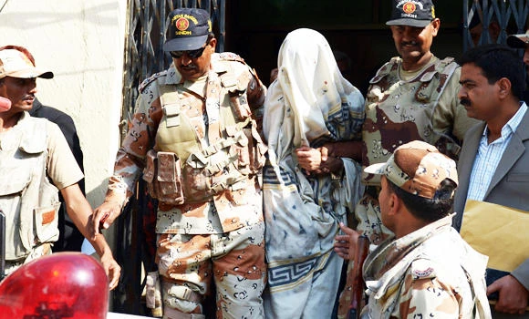 UK police to visit Pakistan to quiz murder suspects