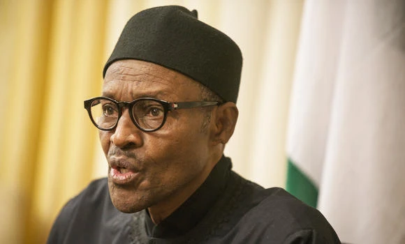Treasury ‘virtually empty,’ says angry Buhari
