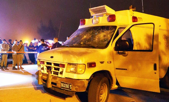 Israel vows crackdown after ‘lynching’ of injured Syrian