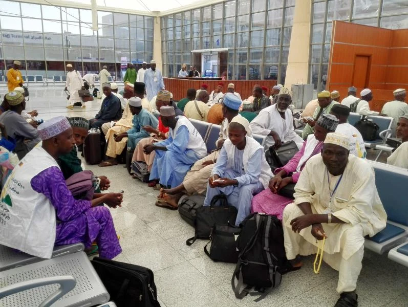 4,500 Cameroonians to perform Umrah, Haj