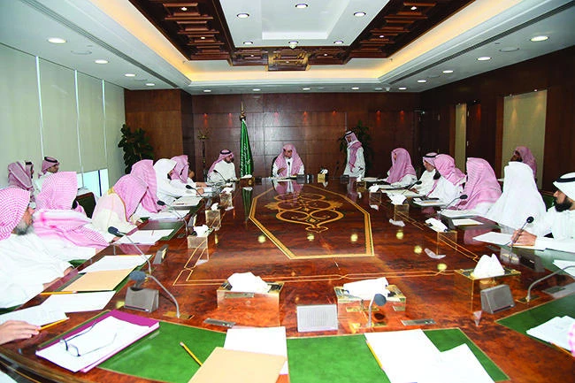 Meeting tackles efforts to check extremism