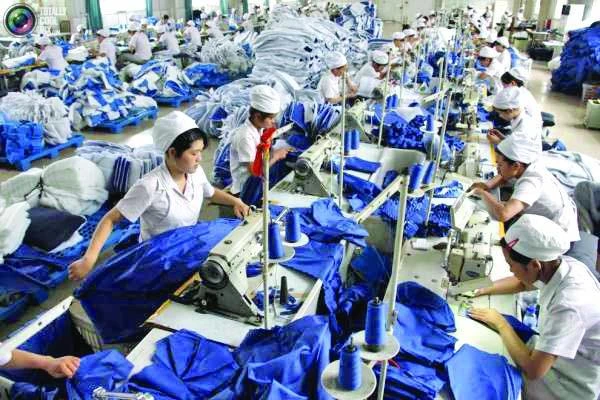 China, Japan factory growth sputters