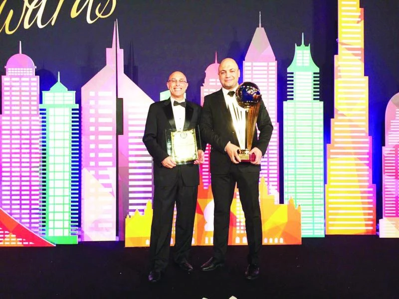KidZania Jeddah wins accolade at Global RLI Awards