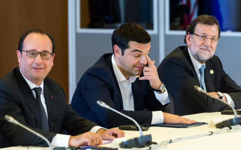 Greece defends ‘harsh’ reforms it promised creditors